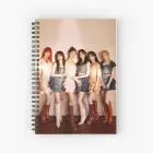 STAYC Notebook - Collection #2