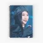 STAYC Notebook - Collection #4