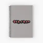 STAYC Notebook - Collection #69