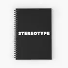 STAYC Notebook - Collection #72