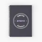 STAYC Notebook - Collection #77