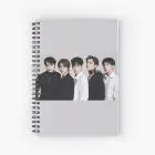 NCT Notebook - Collection #28