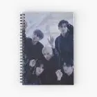 NCT Notebook - Collection #29