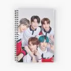 NCT Notebook - Collection #31