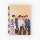 NCT Notebook - Collection #34