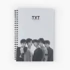 NCT Notebook - Collection #35