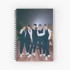 NCT Notebook - Collection #36