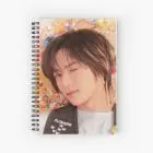 NCT Notebook - Collection #4