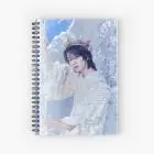 NCT Notebook - Collection #5