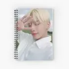 NCT Notebook - Collection #71