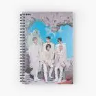 NCT Notebook - Collection #73