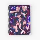 NCT Notebook - Collection #78