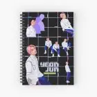 NCT Notebook - Collection #79