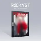 ROCKY - The 1st Mini Album [ROCKYST] (Modern Ver.)