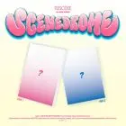 RESCENE - 1st Mini Album [SCENEDROME] [2CD SET] 