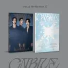 CNBLUE 10th Mini Album - X (SET Ver.) 