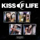 KISS OF LIFE - 3rd Mini Album [Lose Yourself] (Jewel Ver.) (Random Ver.)