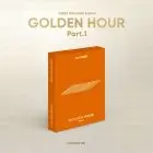 ATEEZ - 10th Mini Album [GOLDEN HOUR : Part.1] (Platform Ver.)