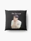 ASTRO Pillow - Cha Eun Woo - Collection #2