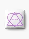 ASTRO Pillow - Collection Artwork #1