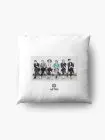 ASTRO Pillow - Collection Artwork #2