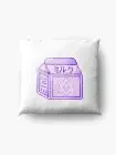 ASTRO Pillow - Collection Artwork