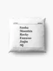 ASTRO Pillow - All Members Names - Collection #1