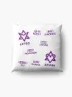 ASTRO Pillow - Aroha - All Members Name