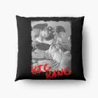 Big Bang Pillow - Fandom Collection #12