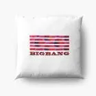 Big Bang Pillow - Fandom Collection #13