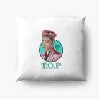 Big Bang Pillow - Fandom Collection #21