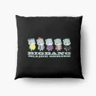 Big Bang Pillow - Fandom Collection #25