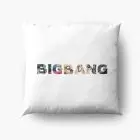 Big Bang Pillow - Fandom Collection #27