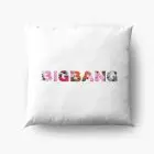 Big Bang Pillow - Fandom Collection #28