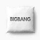 Big Bang Pillow - Fandom Collection #29