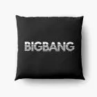 Big Bang Pillow - Fandom Collection #30