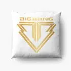 Big Bang Pillow - Fandom Collection #35