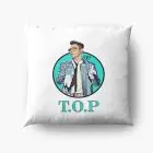 Big Bang Pillow - Fandom Collection #37