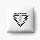 Big Bang Pillow - Fandom Collection #39