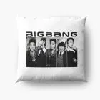 Big Bang Pillow - Fandom Collection #41