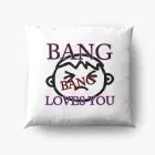 Big Bang Pillow - Fandom Collection #9