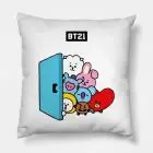 Pillow BT21 - Collection #11