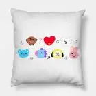 Pillow BT21 - Collection #141