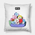 Pillow BT21 - Collection #3