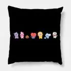 Pillow BT21 - Collection #6