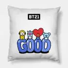 Pillow BT21 - Collection #61