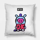 Pillow BT21 - Collection #77