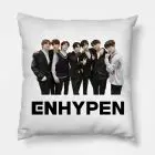 ENHYPEN Pillow - All GROUP MEMBERS - Collection