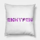 ENHYPEN Pillow - Collection #5