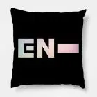 ENHYPEN Pillow - LOGO Artwork